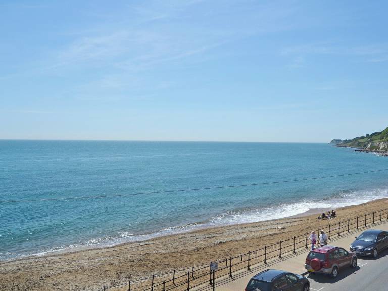 Cottage Shanklin