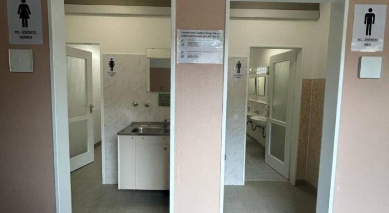 2-Rent Group Hostel Rooms&Apartments GKP2 — photo 5