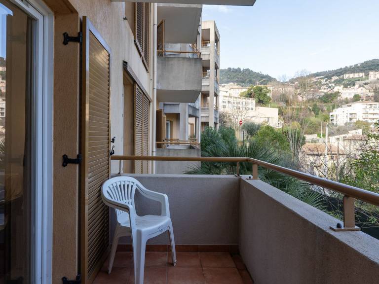 Ferienwohnung mit Pool in Grasse, Provence-Alpes-Côte d'Azur f&uuml;r max. 4 Personen