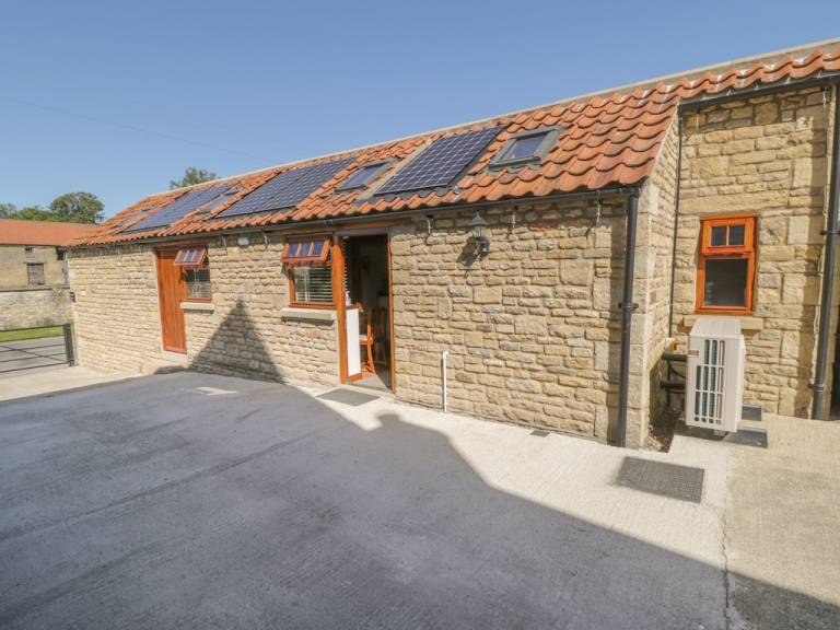 Cabin  Snainton