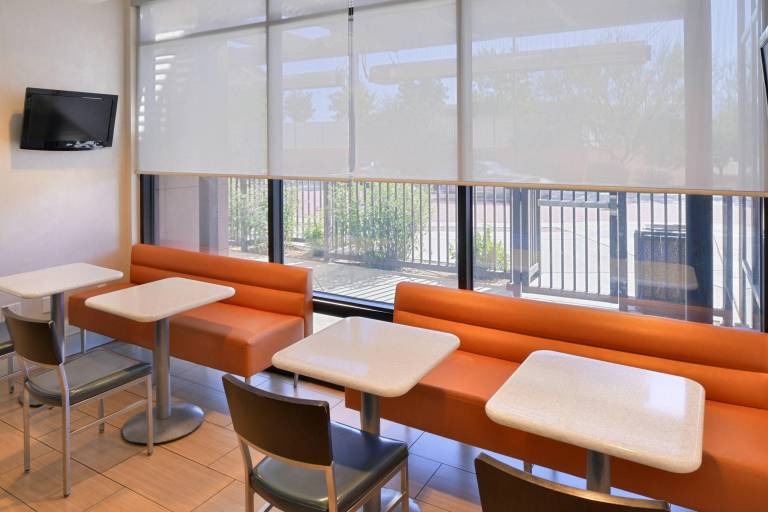 SpringHill Suites by Marriott Kingman Route 66 — photo 5
