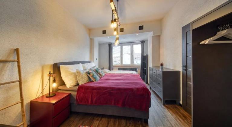 Pleasant rental apartment | Next to Bratislava Castle | Pets allowed — photo 2