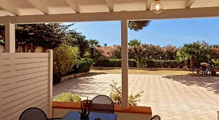 Rental apartment with terrace & garden | Close to the beach | Pets are welcome — photo 3