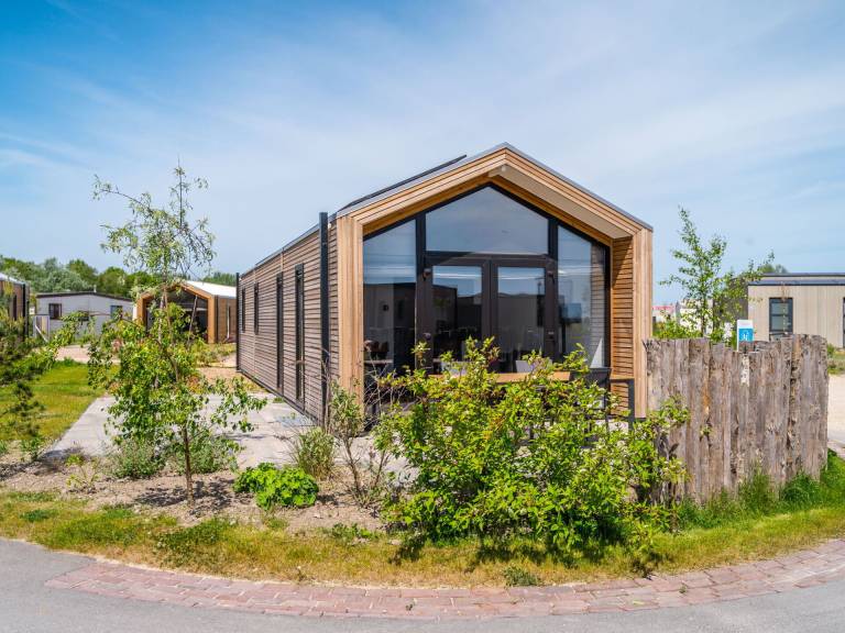 Huis  Andijk