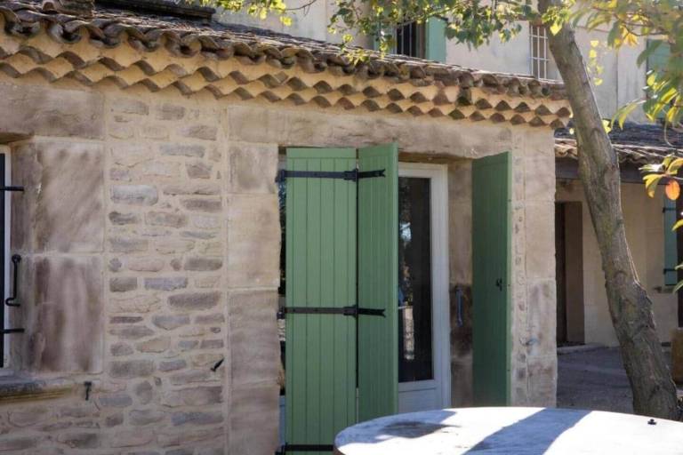 Maison de vacances Pertuis