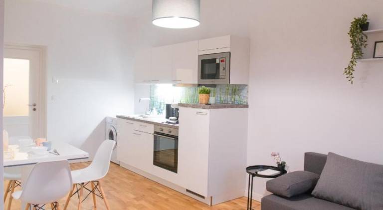 Rental apartment | Close to Wenceslas Square — photo 3