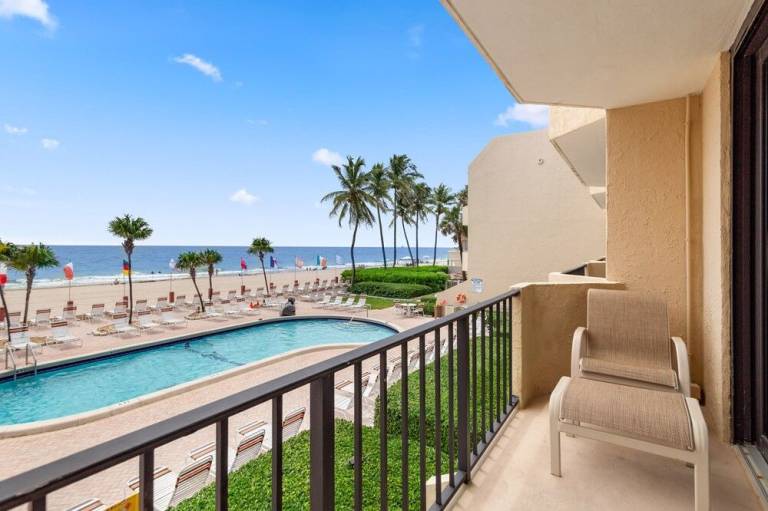 Resort  Fort Lauderdale