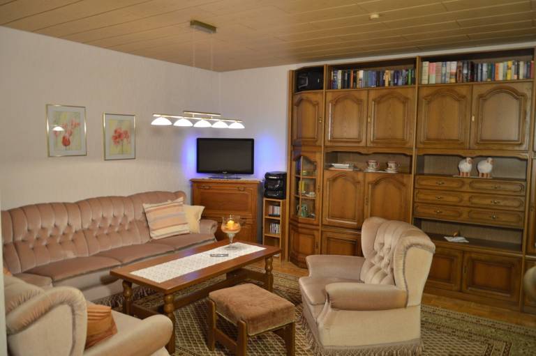 Ferienwohnung Raesfeld