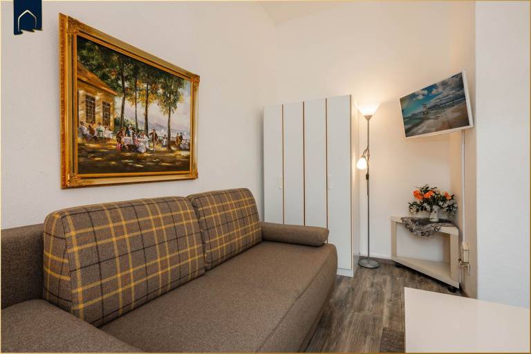 Gemütliches Strandapartment in Heringsdorf– nur 200 m bis zur Ostsee — photo 5