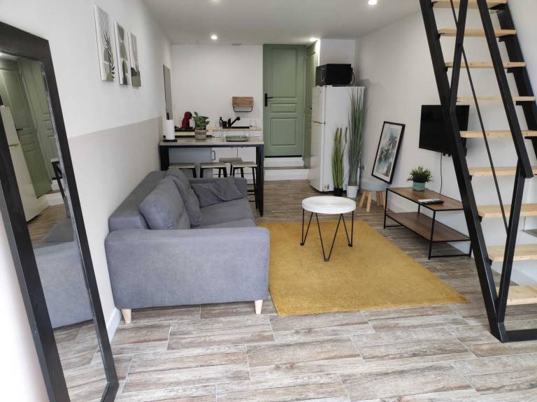 Appartement Villeneuve-lès-Maguelone