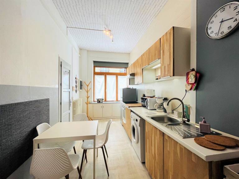 Rental apartment with 1 room for 5 persons — photo 4