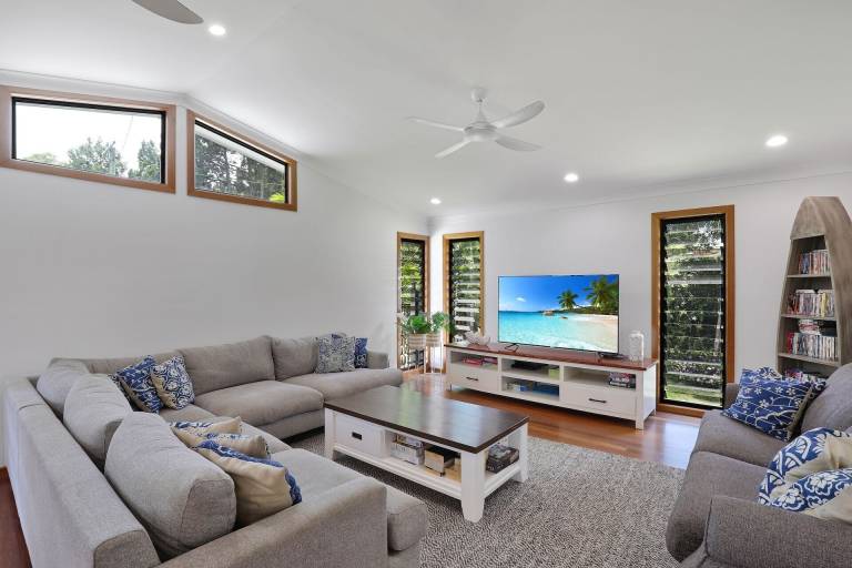 House Amity Point