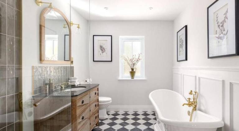 Beautiful vacation home with jacuzzi | Pet-friendly — photo 2