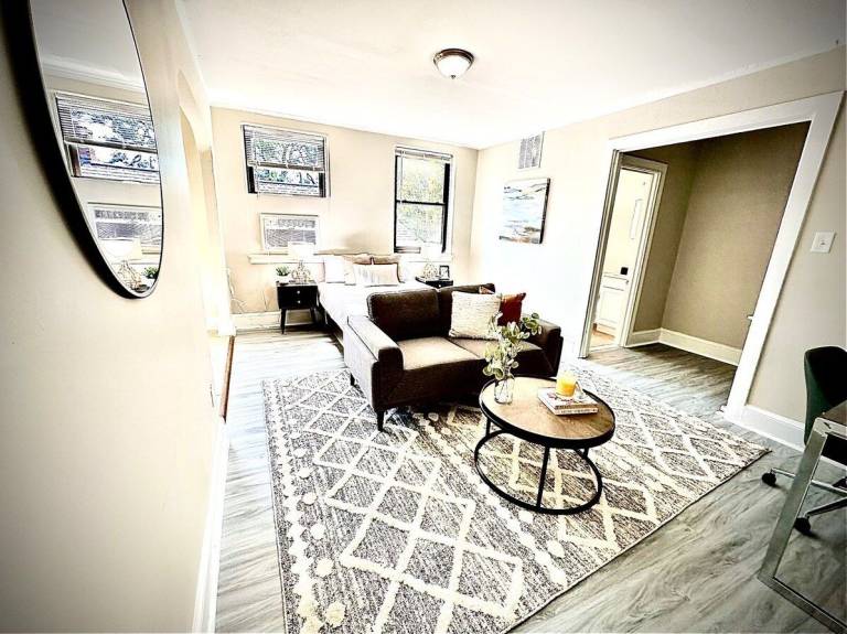 Apartment  Manayunk