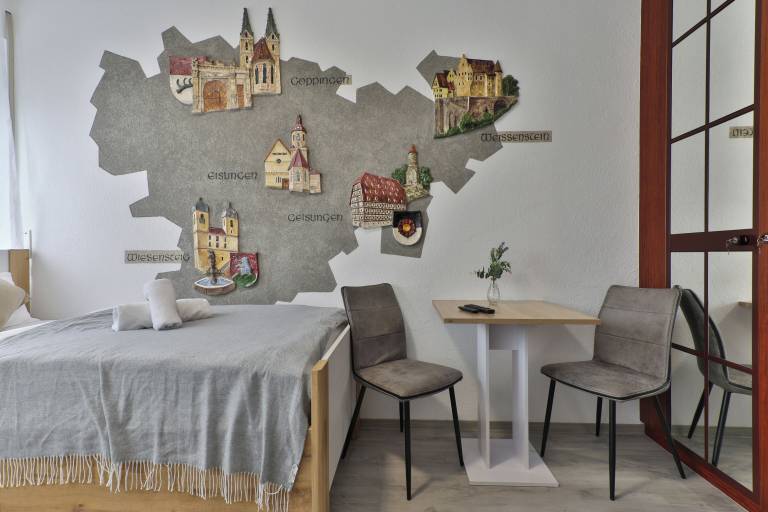 Ferienwohnung Göppingen
