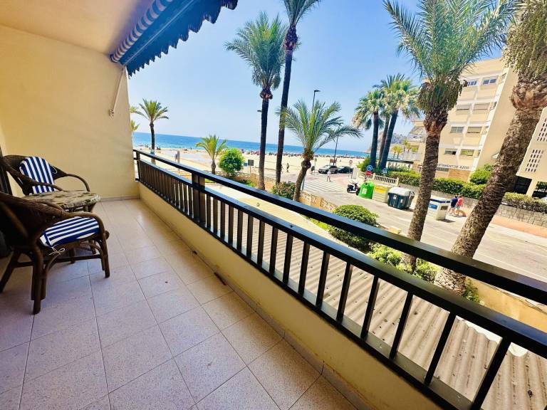 Apartment Benidorm