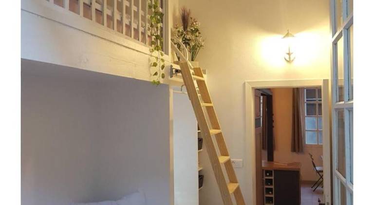 Rental apartment with 1 room for 5 persons — photo 2
