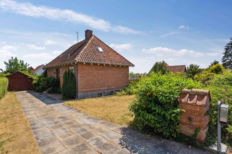 Villa  Faaborg