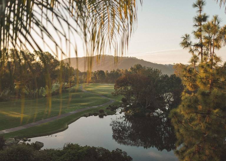 Resort  Carlsbad