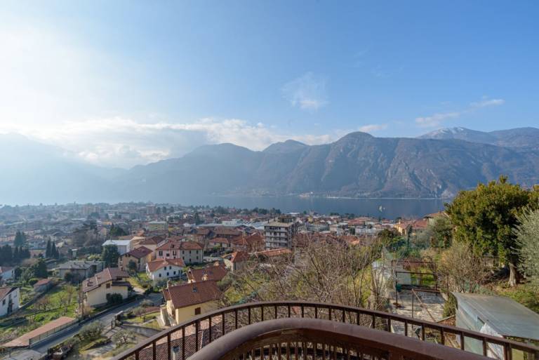 Villa Mandello del Lario