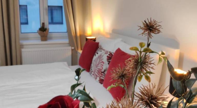 Holiday apartment | Suitable for remote work | Pets are welcome in Vienna
