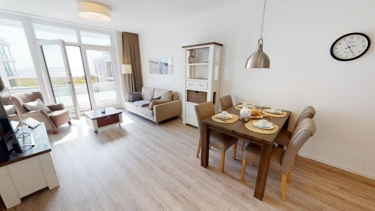 Ferienwohnung Rettin