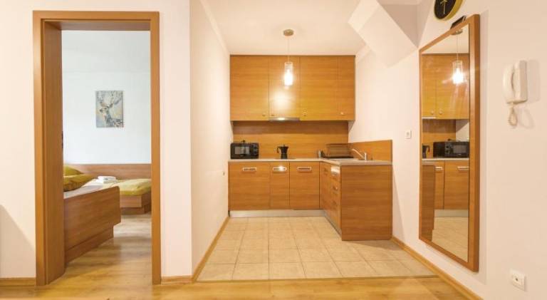 Holiday apartment | Pets are welcome — photo 4