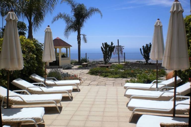 Aparthotel San Miguel