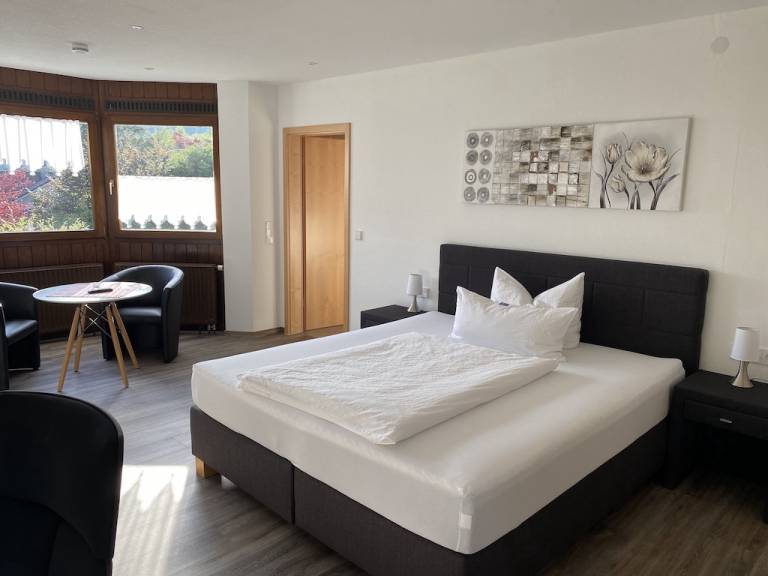 Ferienwohnung Albstadt