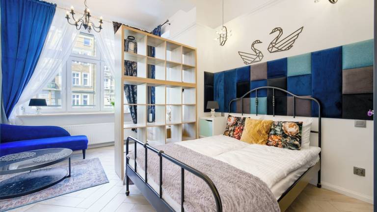 Ferienwohnung Centrum