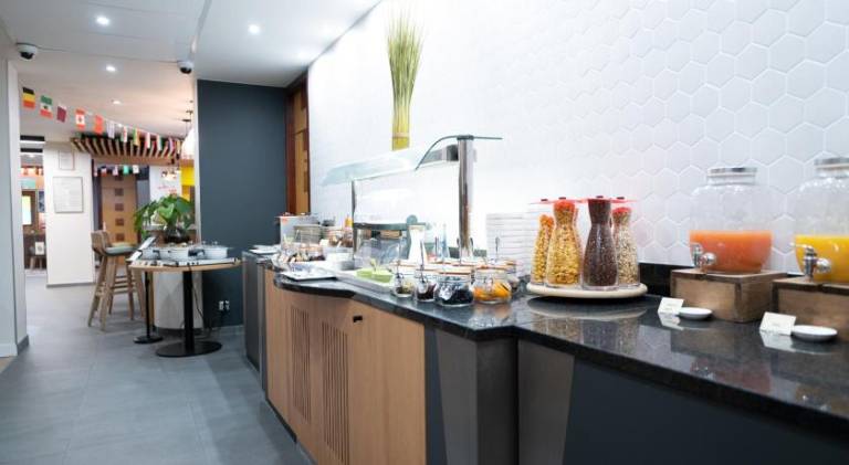 Holiday Inn Calais By IHG — photo 4