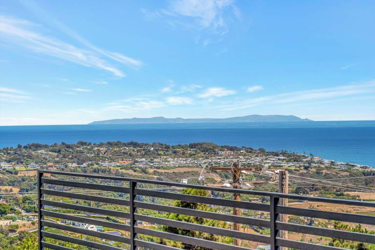 House Western Malibu