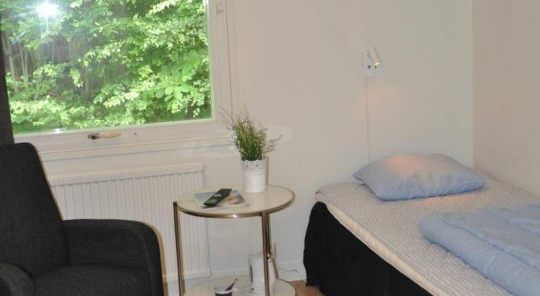 Spanhults Herrgard Hostel — photo 2