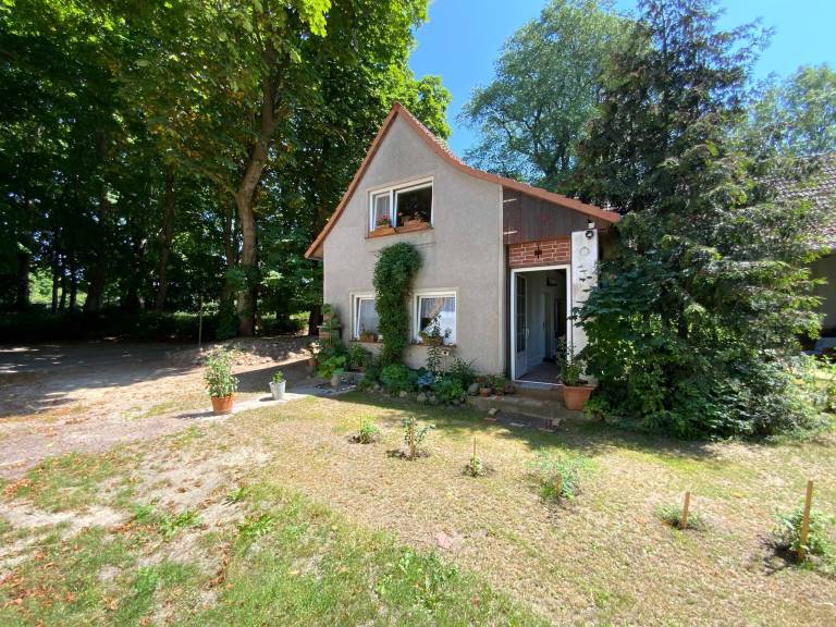 Apartamento Putbus
