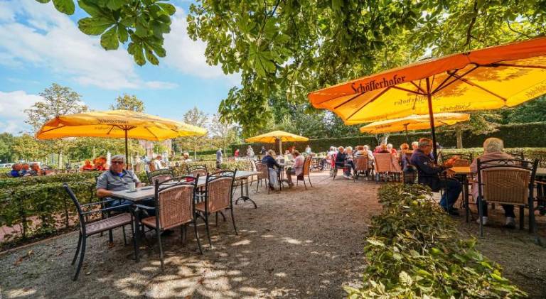 Hotel Restaurant Kloppendiek — photo 4