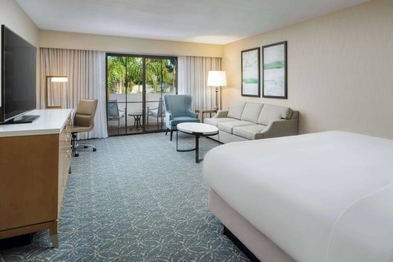 Resort Santa Barbara