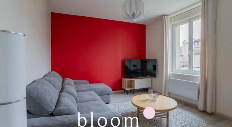 Apartment with 2 rooms for 6 persons — photo 4