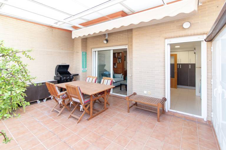 Apartamento Canet de Berenguer