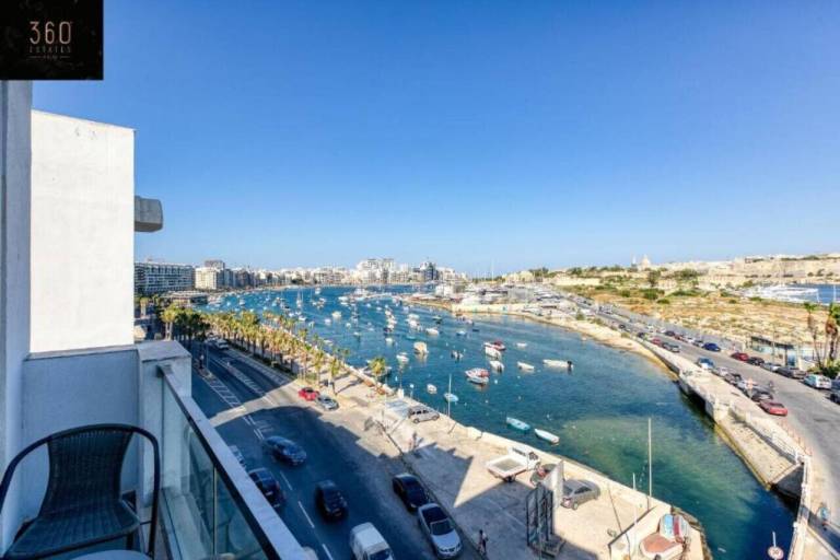 Appartamento vacanza Curmi