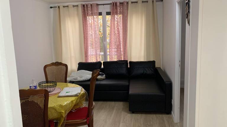 Apartment  Évreux