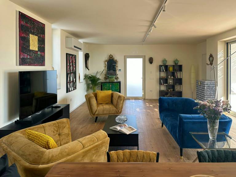 Children-friendly charming house with terrace, yard & private pool | Water view | Dogs allowed — photo 4