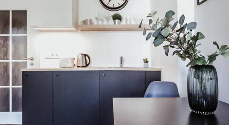Rental apartment with terrace | Good for workation — photo 3