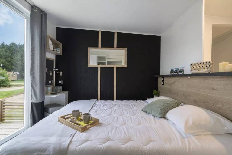 Mobil-home  Aizenay
