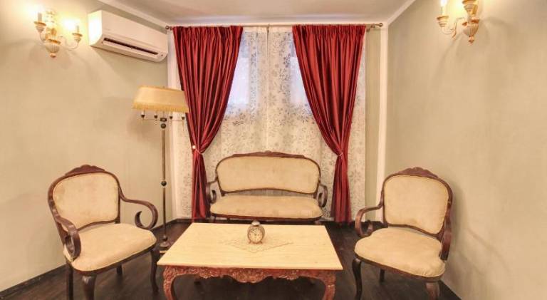 Hotel Evmolpia — photo 3