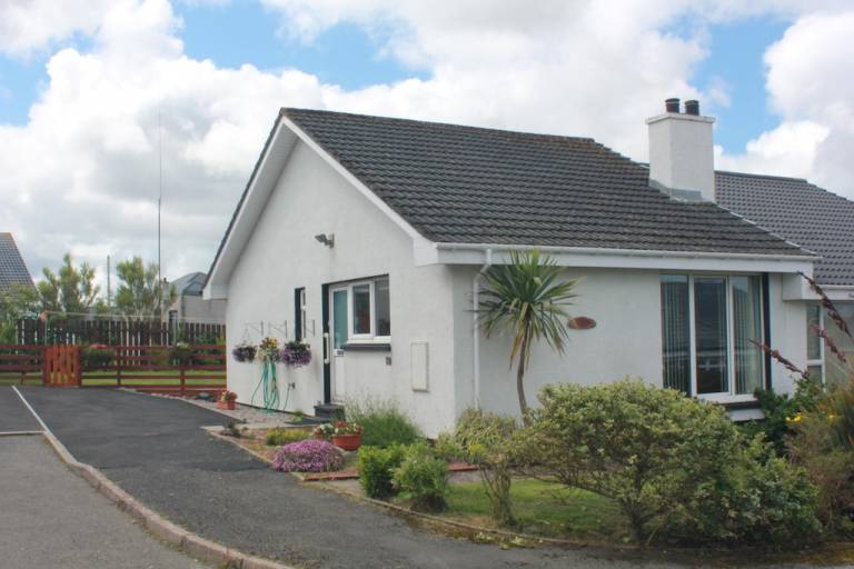 House Plasterfield