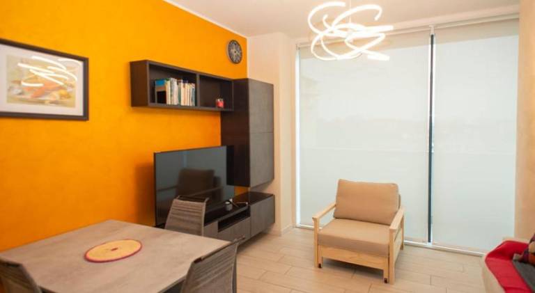 Wonderful apartment | Pets are welcome — photo 2