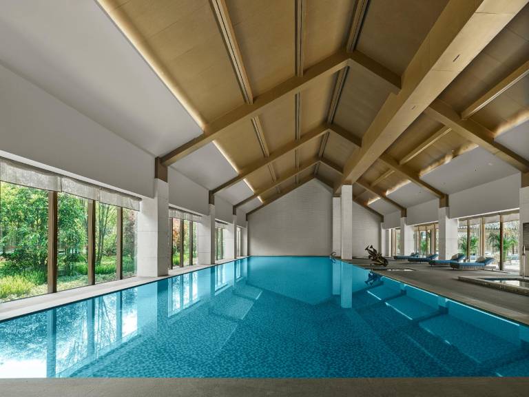 Angsana Chengdu Wenjiang — photo 3
