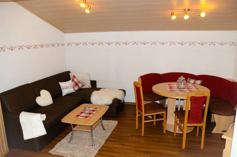 Ferienwohnung  Holzgau