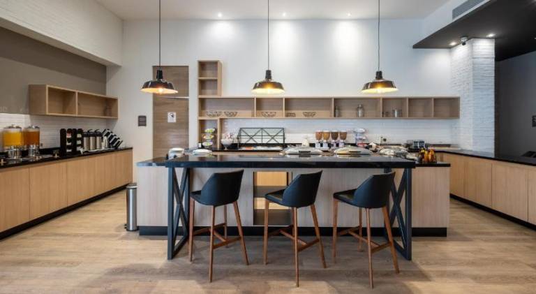 Staybridge Suites Villahermosa By IHG — photo 2