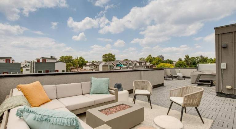 131 m&sup2; Ferienhaus